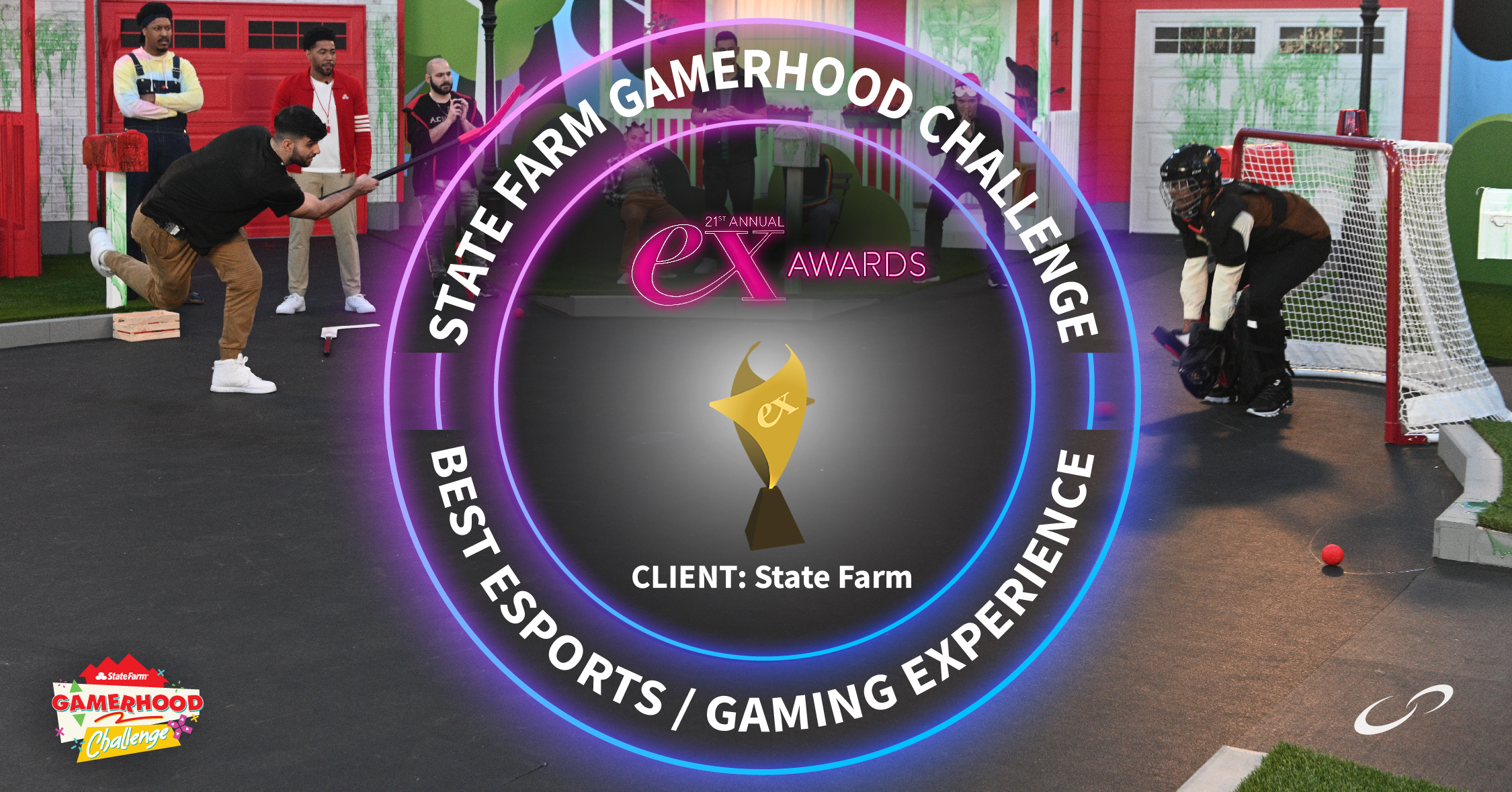 ExAwards 2023